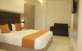 Hotel Metro Inn
